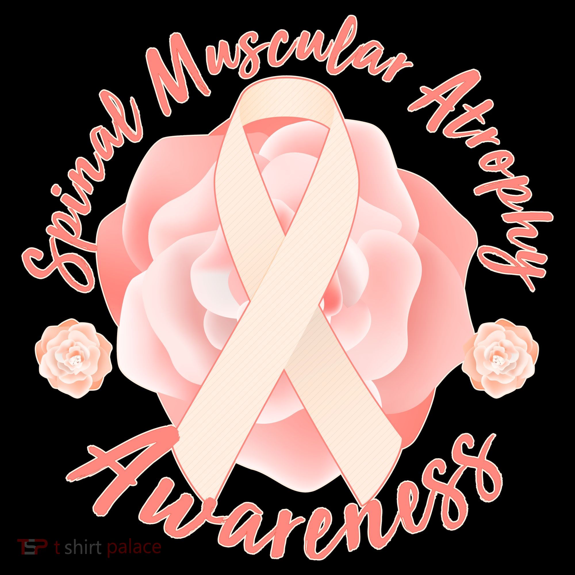 Spinal Muscular Atrophy Awareness Coffee Mug