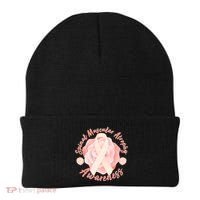 Spinal Muscular Atrophy Awareness Beanie thumb 0