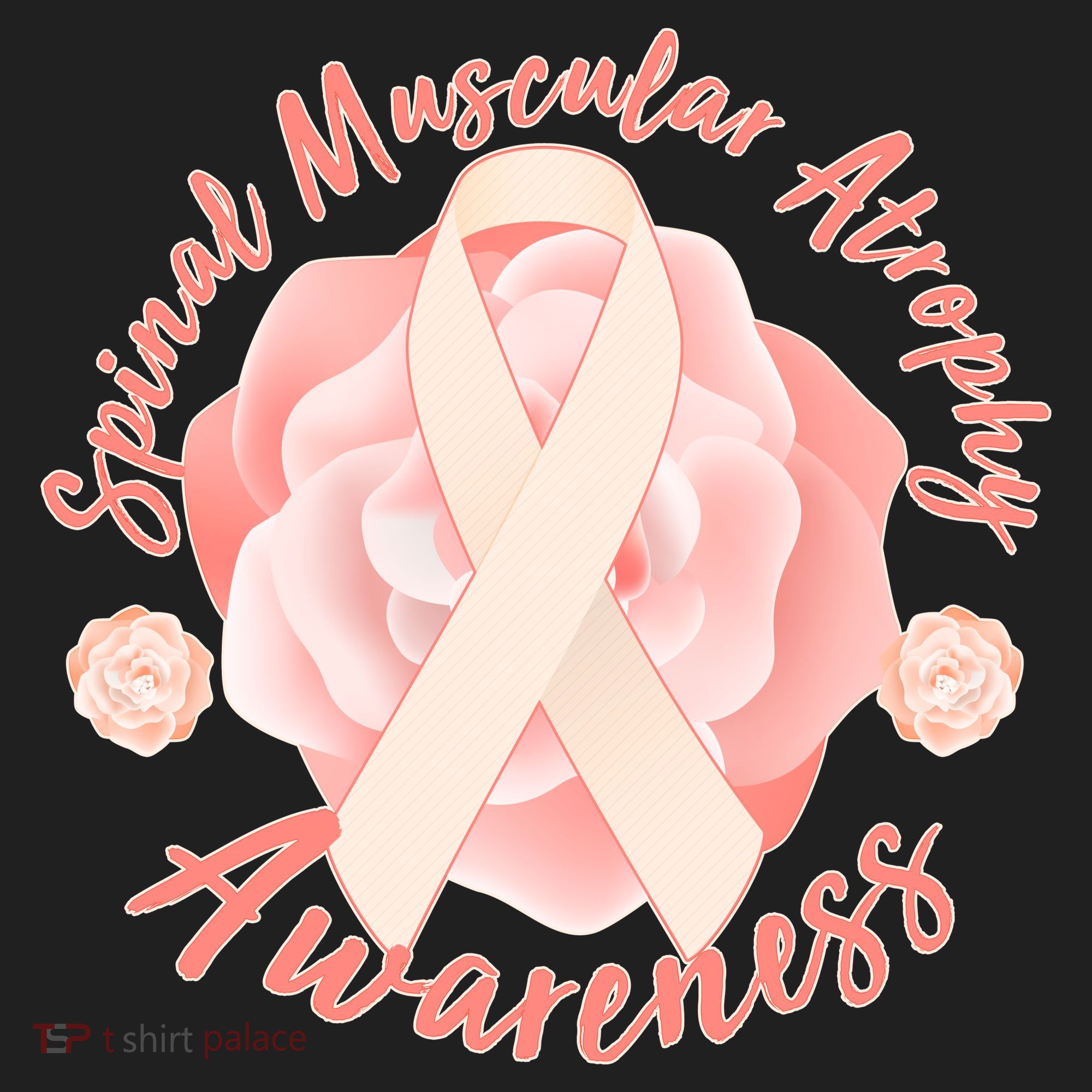 Spinal Muscular Atrophy Awareness Tumbler