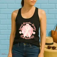 Spinal Muscular Atrophy Awareness Women's Tank Top thumb 2