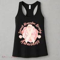 Spinal Muscular Atrophy Awareness Women's Tank Top thumb 3