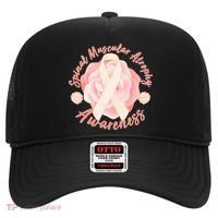 Spinal Muscular Atrophy Awareness Hat thumb 0