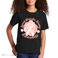Spinal Muscular Atrophy Awareness Kids T-Shirt thumb 2