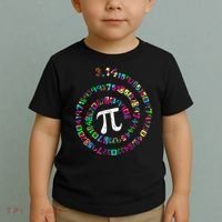 Spiral PI Day 3.14 Toddler T-Shirt thumb 2