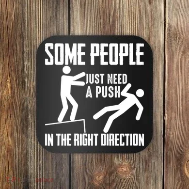 Coaster