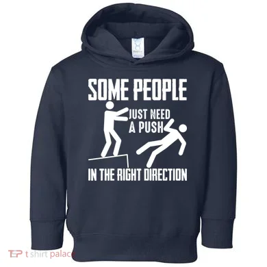 Toddler Hoodie