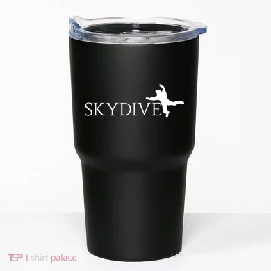 Tumbler