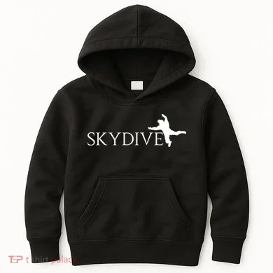 Kids Hoodie