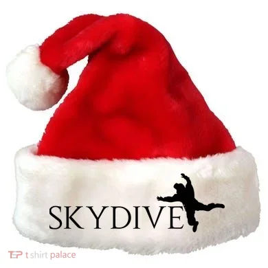 Santa Hat