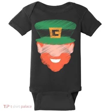 Baby Bodysuit