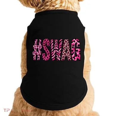 Doggie Tank