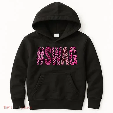 Kids Hoodie