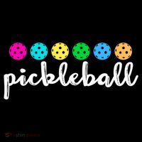 S Pickleball Lovers Cute Cool Gift Coffee Mug thumb 5