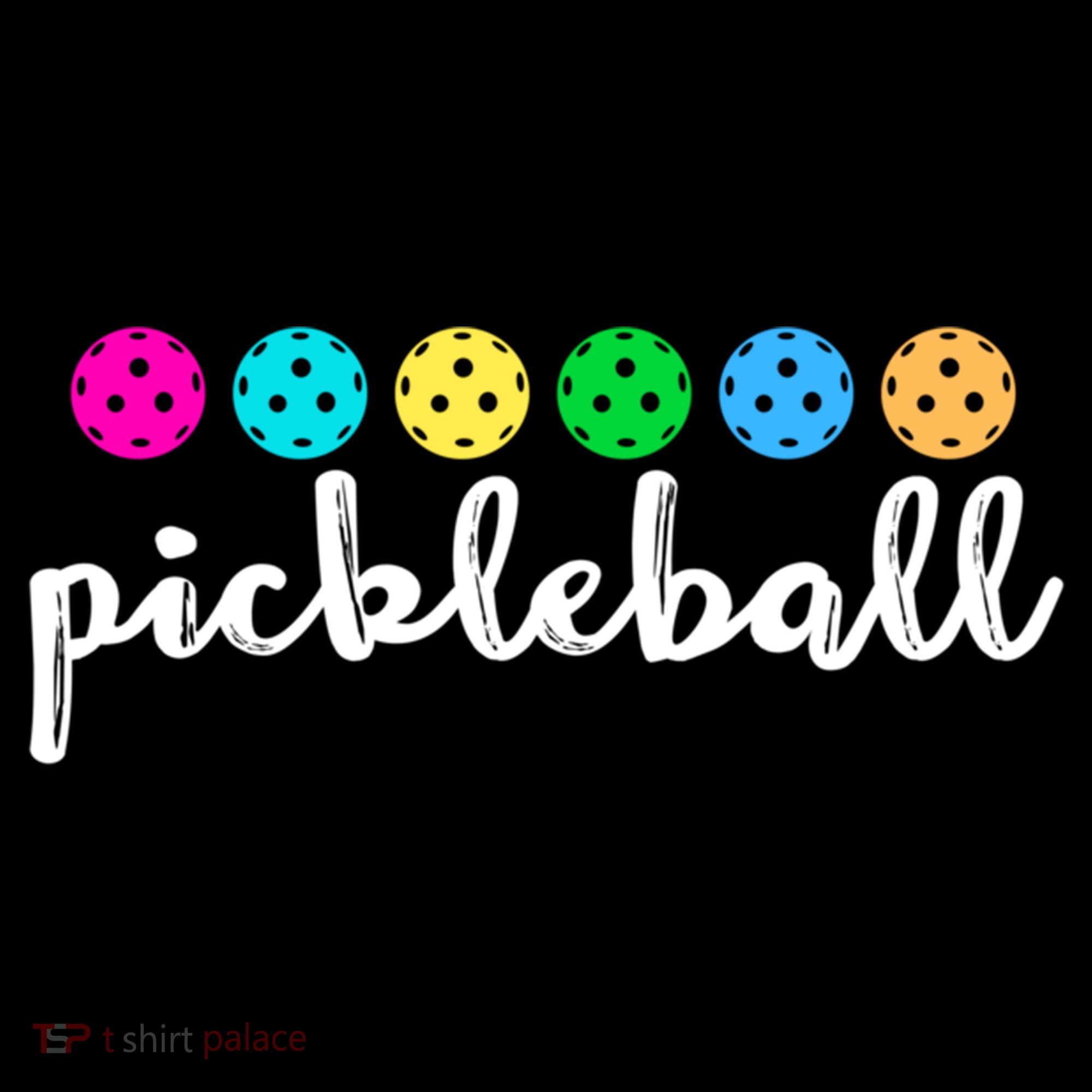 S Pickleball Lovers Cute Cool Gift Coffee Mug