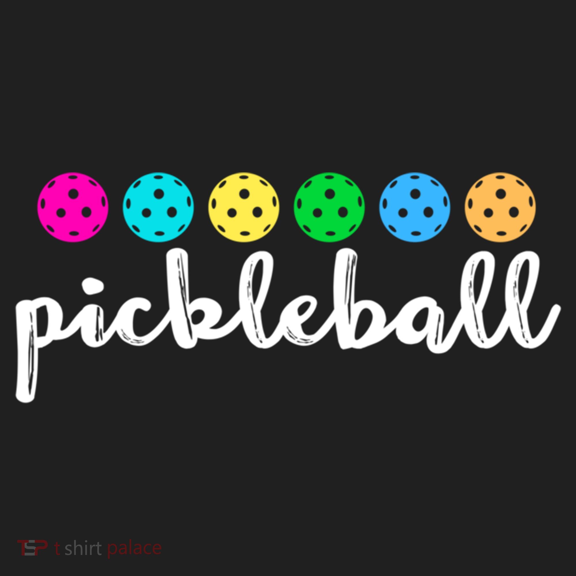S Pickleball Lovers Cute Cool Gift Beanie
