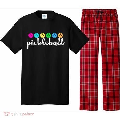 S Pickleball Lovers Cute Cool Gift Pajama Set