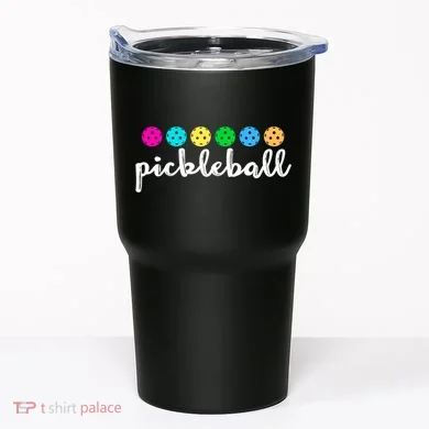 Tumbler