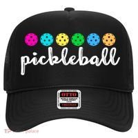 S Pickleball Lovers Cute Cool Gift Hat thumb 0