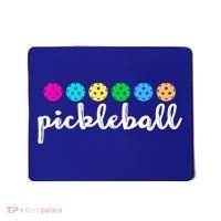 S Pickleball Lovers Cute Cool Gift Mousepad thumb 0