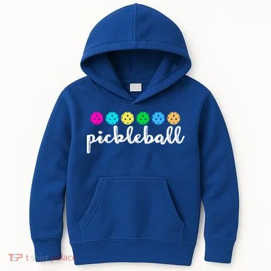 Kids Hoodie