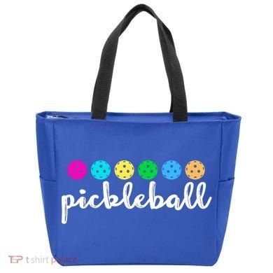 S Pickleball Lovers Cute Cool Gift Tote Bag