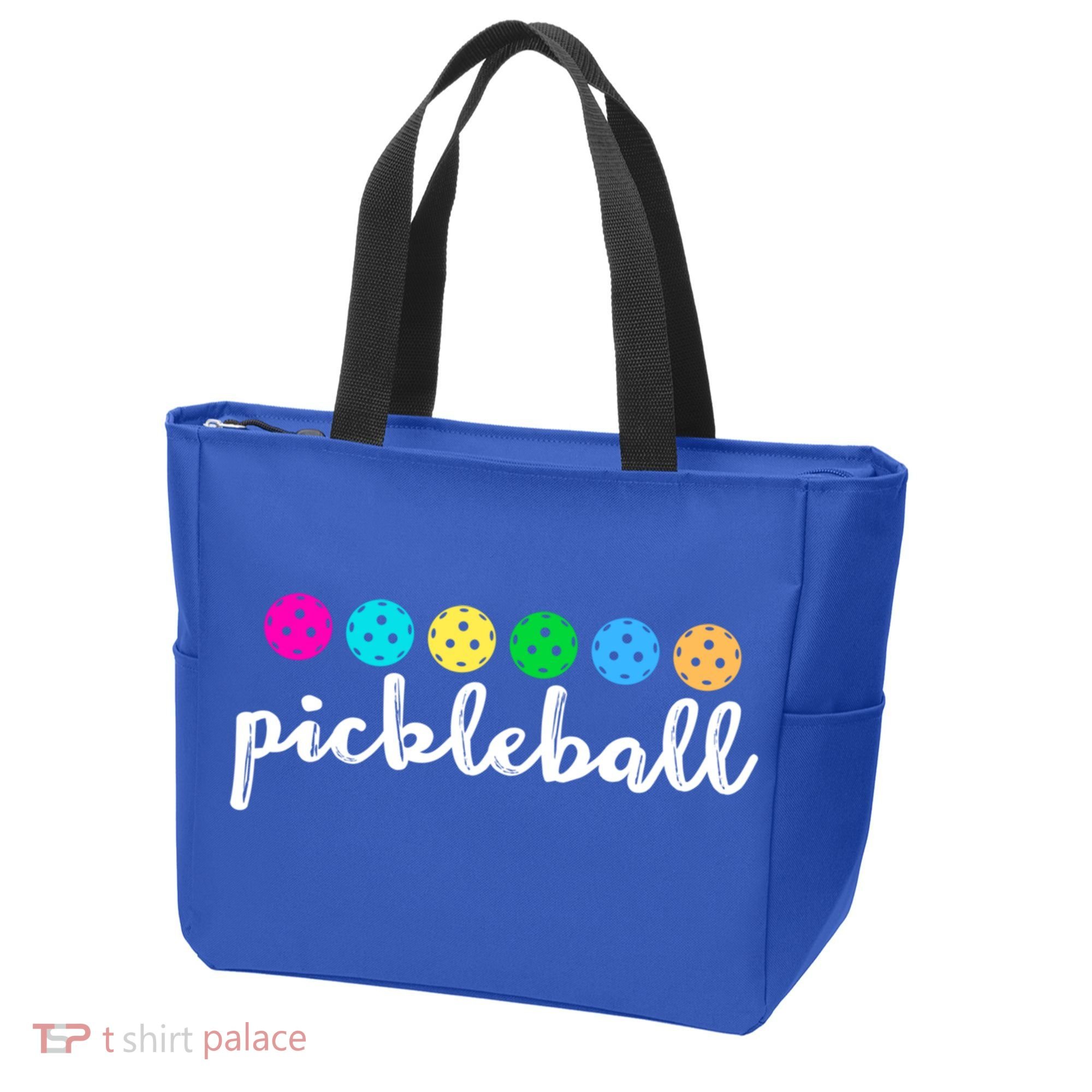 S Pickleball Lovers Cute Cool Gift Tote Bag