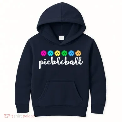 Kids Hoodie