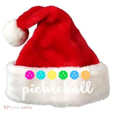 Santa Hat