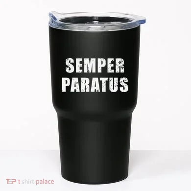 Tumbler