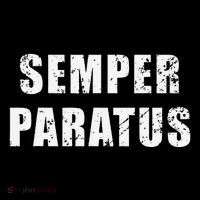 Semper Paratus Latin Phrase Meaning Always Ready Women's T-Shirt thumb 6