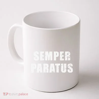 Coffee Mug