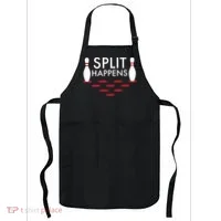 Splits Happen Apron thumb 0