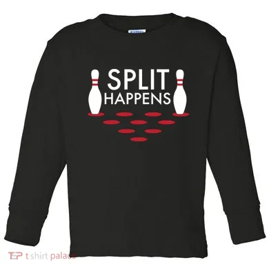 Toddler Long Sleeve