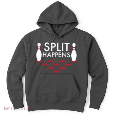 Splits Happen Hoodie