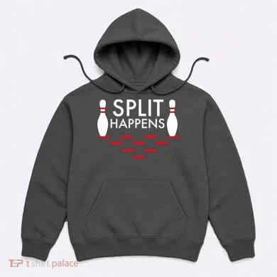 Splits Happen Hoodie