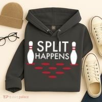 Splits Happen Hoodie thumb 4