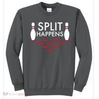 Splits Happen Sweatshirt thumb 0
