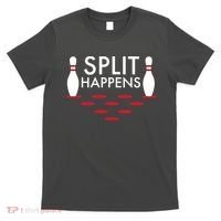 Splits Happen T-Shirt thumb 0