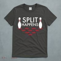 Splits Happen T-Shirt thumb 5