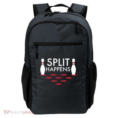 Splits Happen Backpack