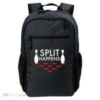 Splits Happen Backpack thumb 0