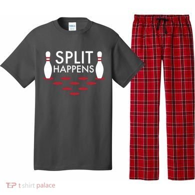 Splits Happen Pajama Set