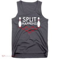Splits Happen Tank Top thumb 0