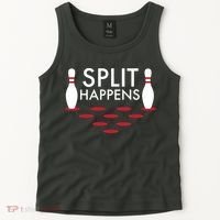 Splits Happen Tank Top thumb 2