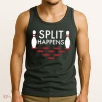 Splits Happen Tank Top thumb 3