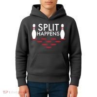 Splits Happen Kids Hoodie thumb 4