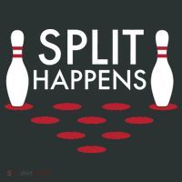 Splits Happen Kids Hoodie thumb 5