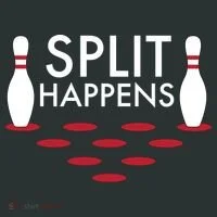 Splits Happen Kids Hoodie thumb 5