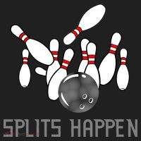 Splits Happen Bowling Tumbler thumb 3