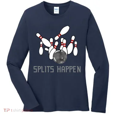 Women's Long Sleeve Shirt